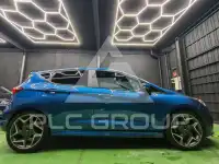 2018 Ford FIESTA