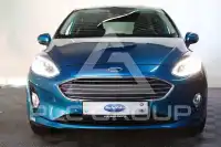 2018 Ford FIESTA