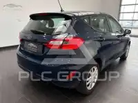 2018 Ford FIESTA
