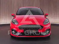 2018 Ford FIESTA