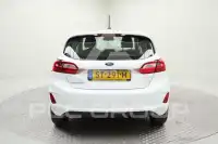 2018 Ford FIESTA