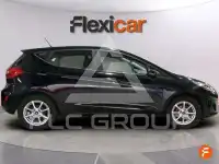 2018 Ford FIESTA