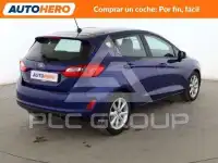 2018 Ford FIESTA