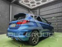 2018 Ford FIESTA