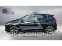 2018 Ford FIESTA