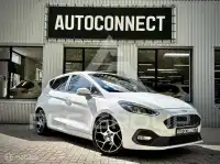 2018 Ford FIESTA