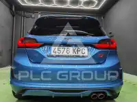 2018 Ford FIESTA