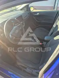 2018 Ford FIESTA