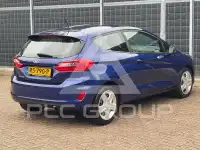 2018 Ford FIESTA