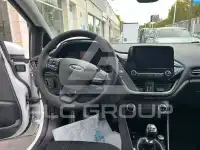 2018 Ford FIESTA