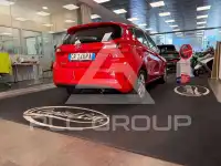 2018 Ford FIESTA