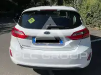 2018 Ford FIESTA