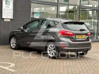 2018 Ford FIESTA