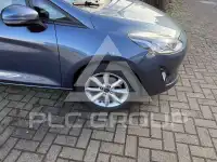 2018 Ford FIESTA