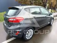 2018 Ford FIESTA