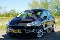 2018 Ford FIESTA