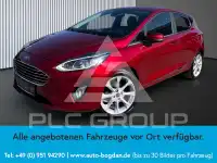 2018 Ford FIESTA