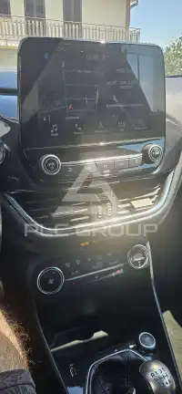 2018 Ford FIESTA