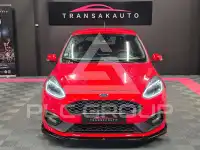 2018 Ford FIESTA