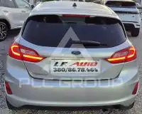 2018 Ford FIESTA