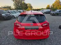 2018 Ford FIESTA