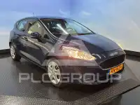 2018 Ford FIESTA