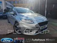 2018 Ford FIESTA