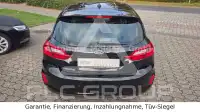 2018 Ford FIESTA