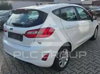 2018 Ford FIESTA