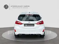 2018 Ford FIESTA
