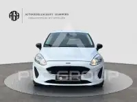 2018 Ford FIESTA