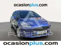 2018 Ford FIESTA
