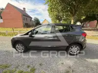 2018 Ford FIESTA