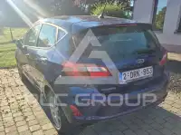 2018 Ford FIESTA