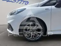 2018 Ford FIESTA
