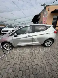 2018 Ford FIESTA
