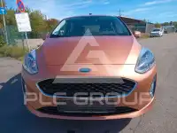 2018 Ford FIESTA