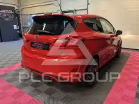 2018 Ford FIESTA