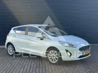 2018 Ford FIESTA