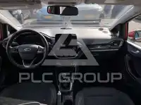 2018 Ford FIESTA