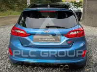 2018 Ford FIESTA
