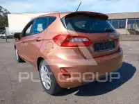 2018 Ford FIESTA