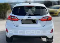 2018 Ford FIESTA