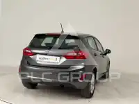 2018 Ford FIESTA