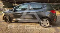 2018 Ford FIESTA