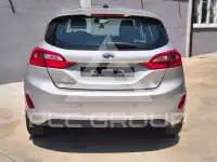 2018 Ford FIESTA