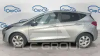2018 Ford FIESTA