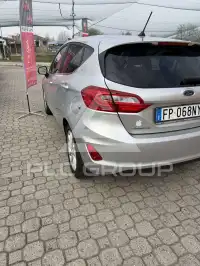 2018 Ford FIESTA