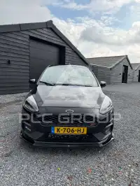 2018 Ford FIESTA