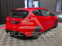 2018 Ford FIESTA